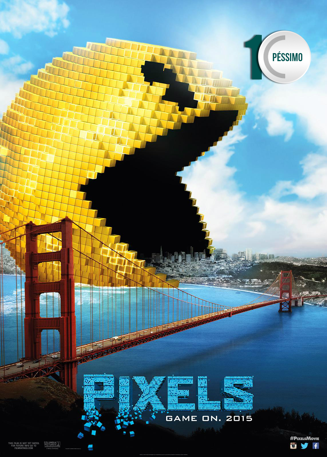 Pixels_poster